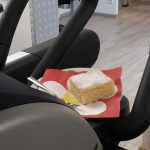 Zitronenschnitte vegan