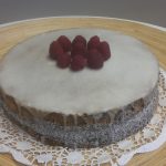 Mohntorte Cremig