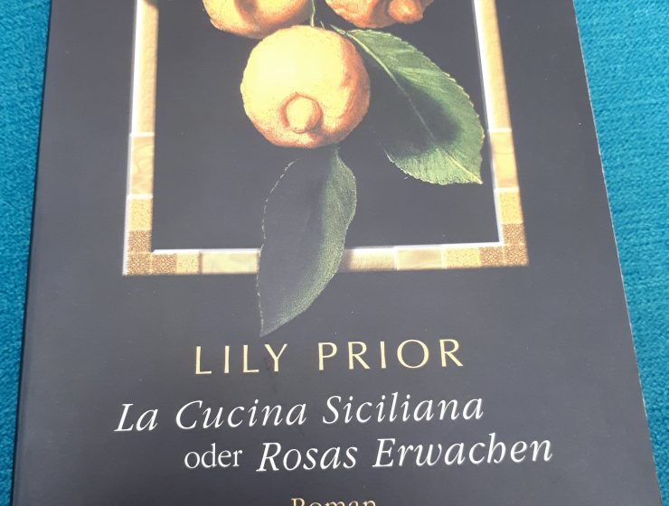 La Cucina Siciliana